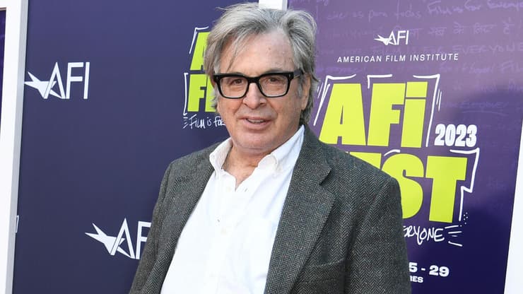 רוברט קאראדין