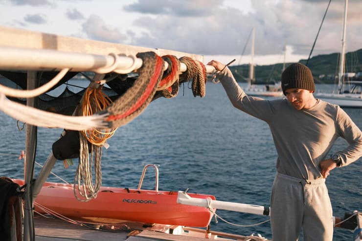 דניאל פינסקי 