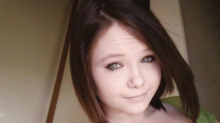 מתוך "חברים כאלה: הרצח של סקיילר ניס"