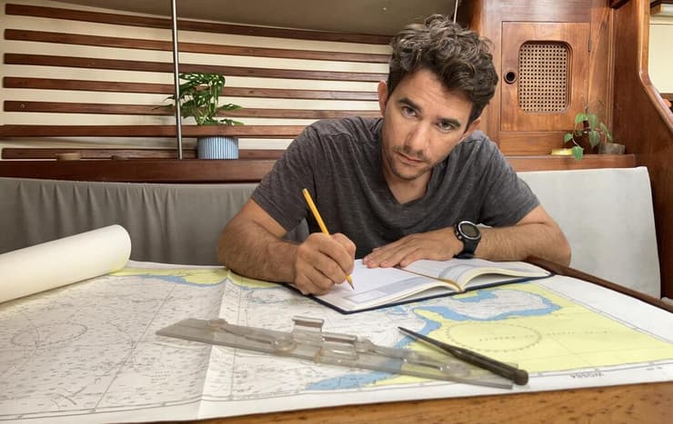 דניאל פינסקי 