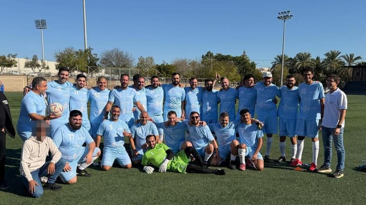 "הפיצוץ הזה שלח אותם חזרה לעזה". חברי קבוצת "יהלומי קרב"    