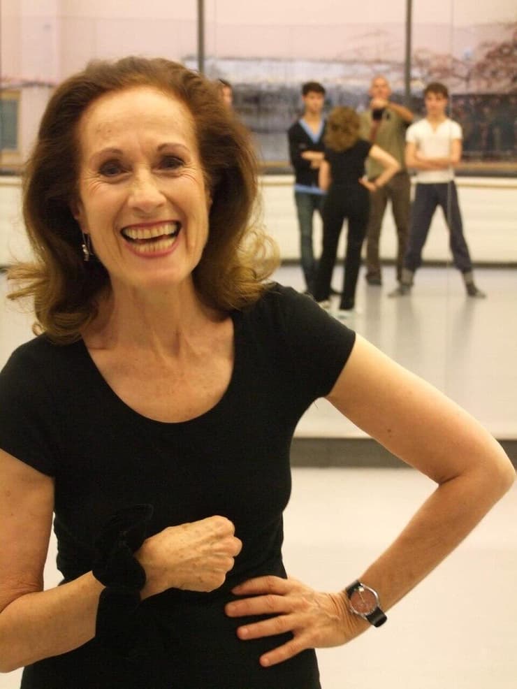 תמר בן-עמי (צילום: Frank Heckel) תמר בן-עמי