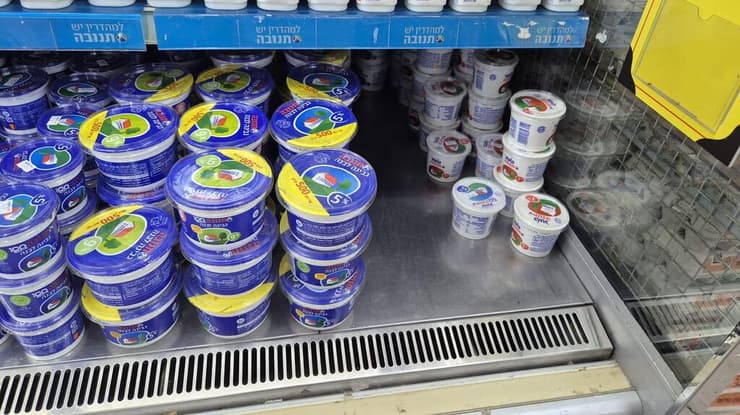 חלב מוצרי חלב תנובה 