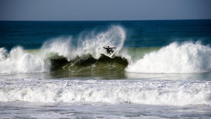 גל זינגר. פעמיים היה אלוף ישראל (צילום: עמית שסטוביץ) גל זינגר