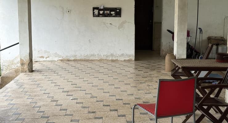 על הספה משפחת קירסמן