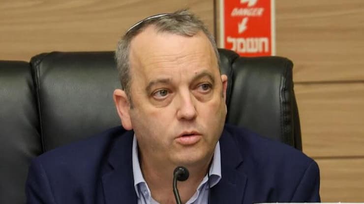 קריב. "חוק מטורף" (צילום: דני שם-טוב, דוברות הכנסת) ציון שנתיים להיעלמותה של היימנוט קסאו בוועדת העלייה והקליטה