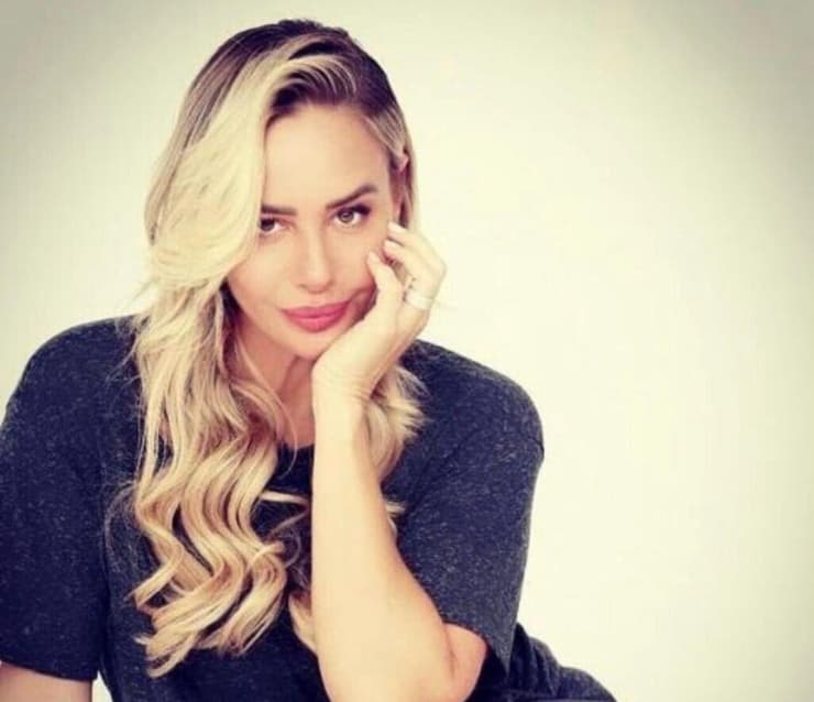 מורן אייזנשטיין. שרדה זוגיות נרקיסיסטית (צילום: סלפי) מורן אייזנשטיין