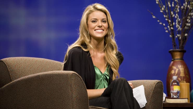 קארי פריג'ן בולר (צילום: Denis Poroy / AP) קארי פריג'ן בולר