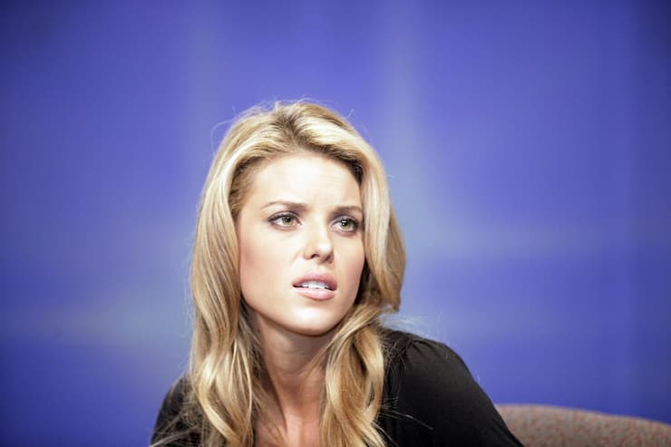 קארי פריג'ן בולר (צילום: Denis Poroy / AP) קארי פריג'ן בולר