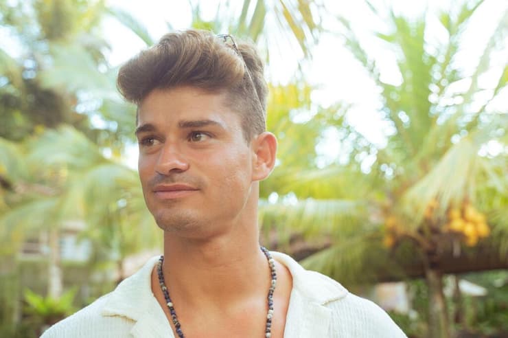 למד למתן את עצמו. גל זינגר (צילום: רועי בר) גל זינגר