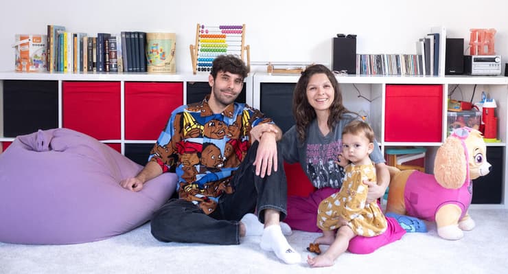 משפחת קירסמן