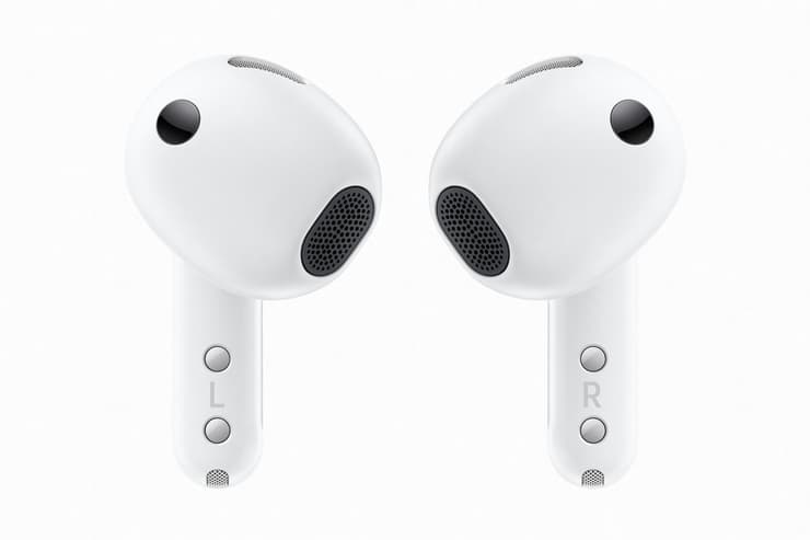 אוזניות הגלקסי Buds 4 