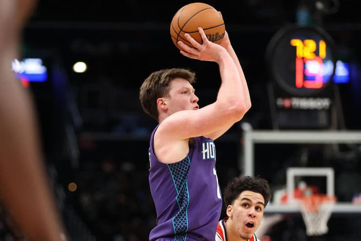 הישג מרשים. קנופל (צילום: Daniel Kucin Jr.-Imagn Images) קנופל