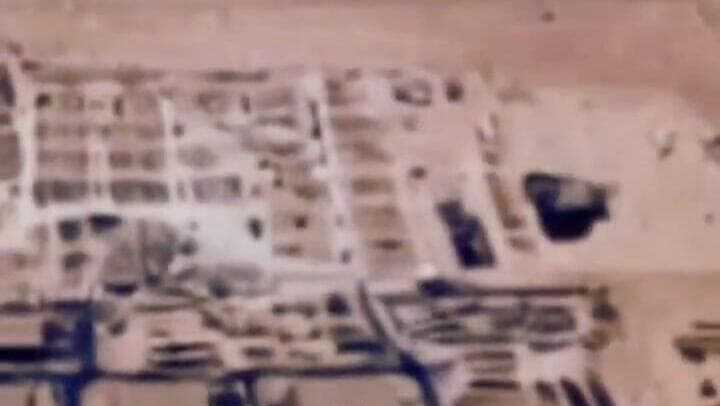 גם שדה תימן הוזכר בתעמולה שדה תימן הוצג בחשבונות X המזוהים עם משמרות המהפכה שפורסמו בהם סרטונים המציגים בסיסי צבא בישראל ובמדינות האזור כמטרות אפשריות לתקיפה