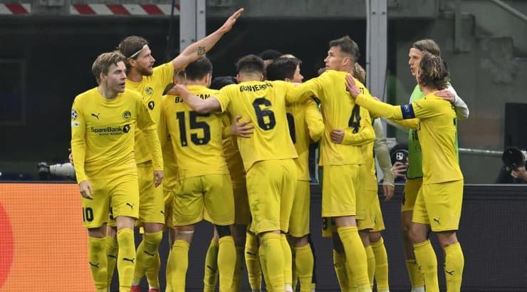 בודה גלימט. איזו קבוצה