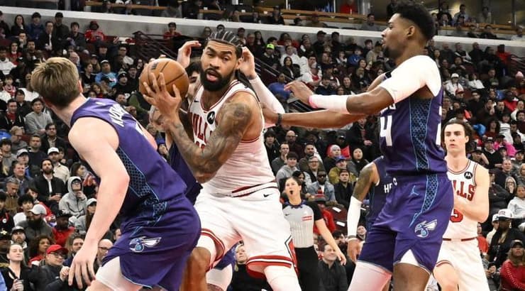 ניק ריצ'ארדס