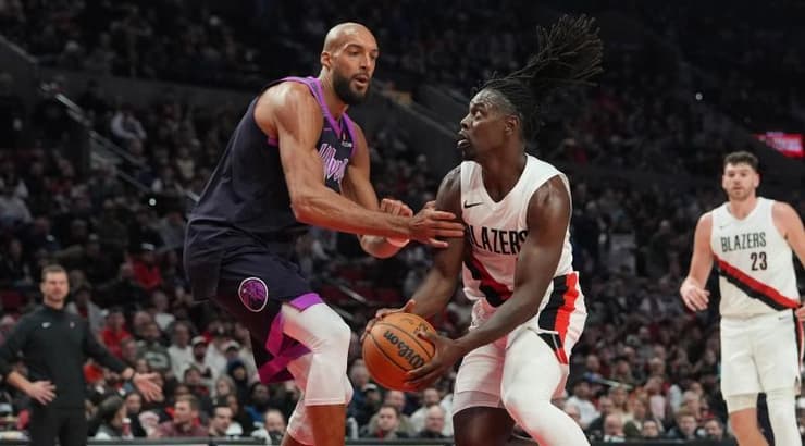 ג'רו הולידיי