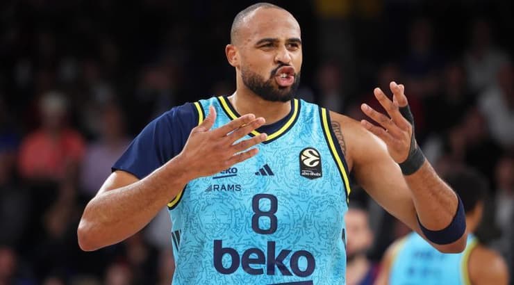 טיילן הורטון-טוקר (IMAGO) טיילן הורטון-טוקר