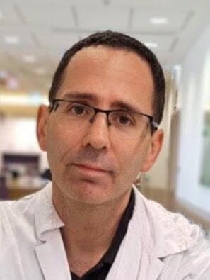 ד"ר בן שדה, קרידולוג, קפלן