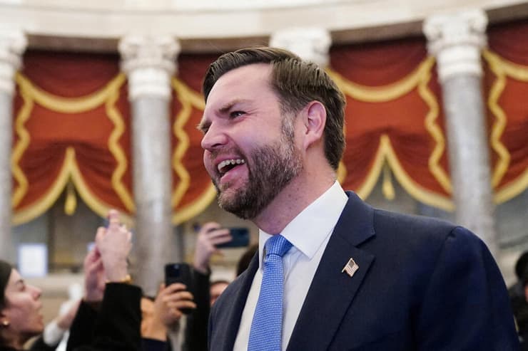 ג'יידי ואנס