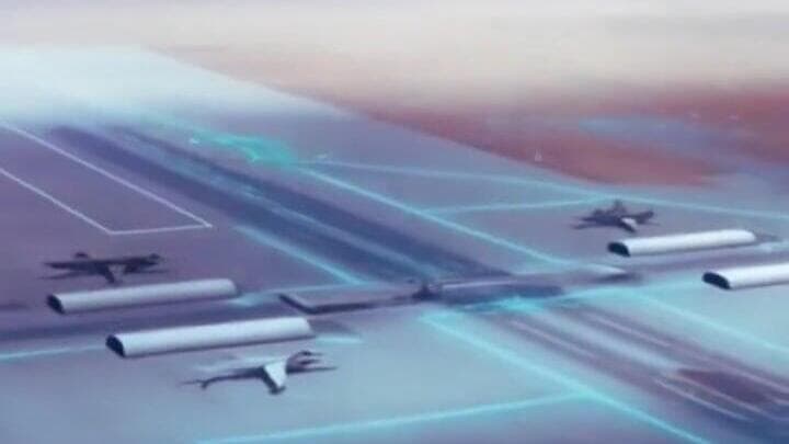 מחנה אמיר סולטאן בסיס צבאי באמיר סולטן הוצג בחשבונות X המזוהים עם משמרות המהפכה שפורסמו בהם סרטונים המציגים בסיסי צבא בישראל ובמדינות האזור כמטרות אפשריות לתקיפה