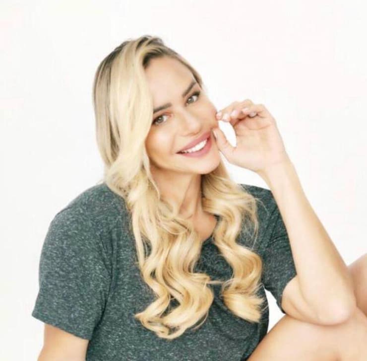 מורן אייזנשטיין. ""אני לא יכולה להבטיח אהבה, כי אהבה היא בידי שמיים. אני כן יכולה להבטיח השתדלות" (צילום: רועי סרוסי) מורן אייזנשטיין