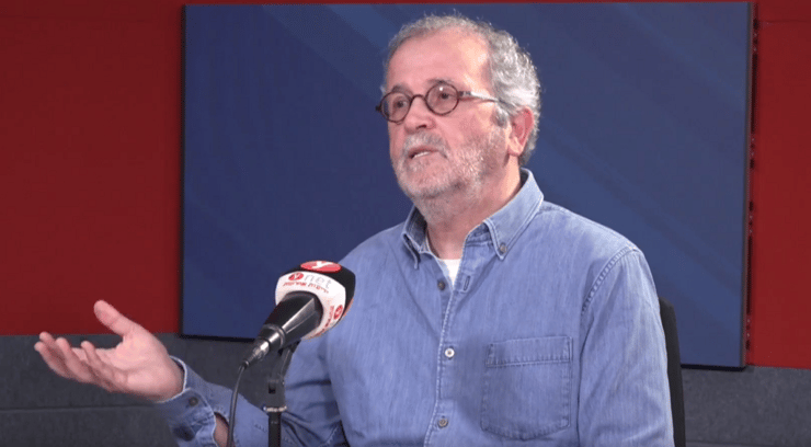 חוקה  רזה פרק 1 ידידיה שטרן