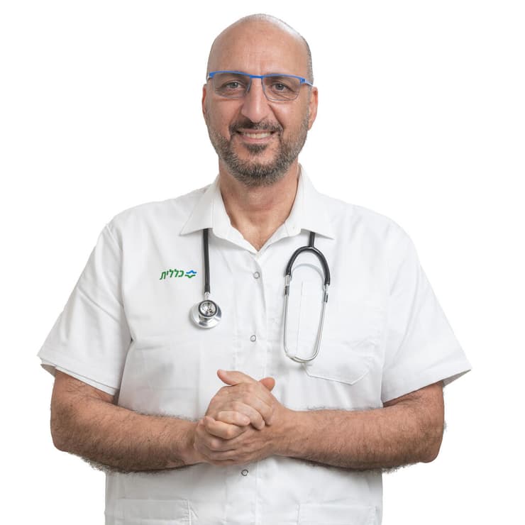 פרופ' יהודה קמרי 