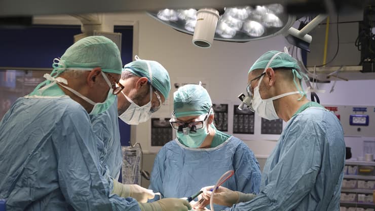 בית החולים שיבא