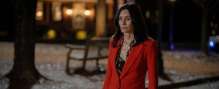 מתוך "צעקה 7"