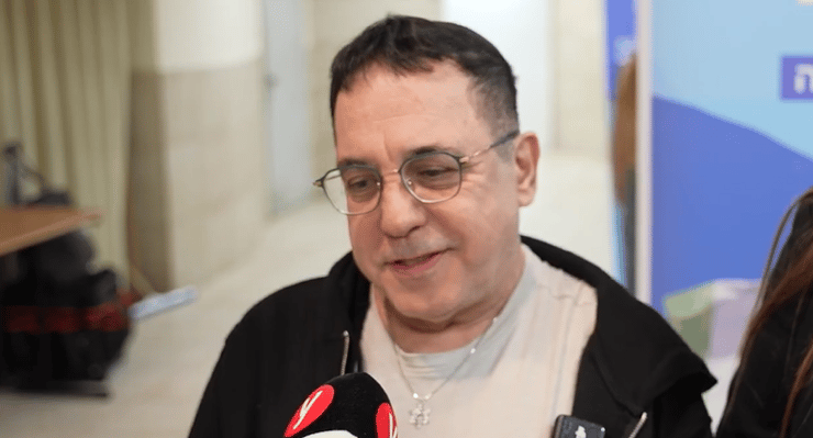 עובדיה כהן, חבר להקת "שווים בקול"