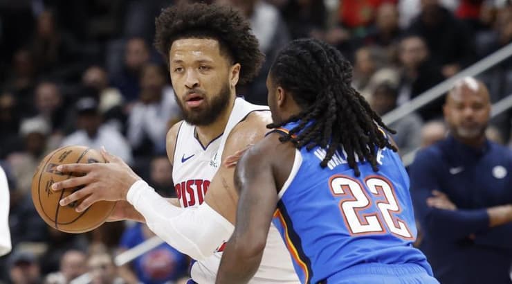 קייד קנינגהאם עם הכדור (רויטרס) קייד קנינגהאם עם הכדור