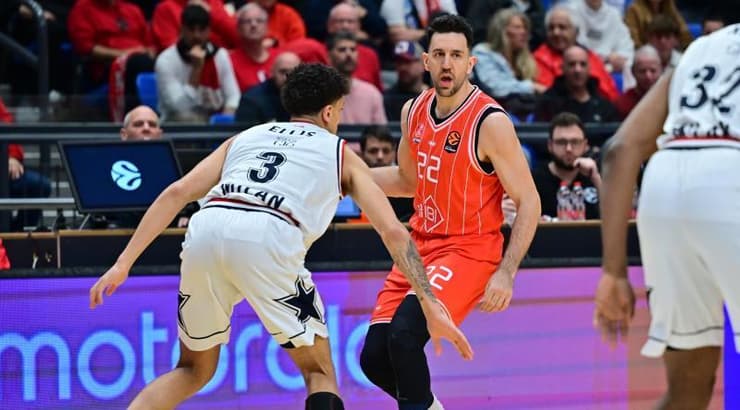 וסיליה מיציץ' (חגי מיכאלי) וסיליה מיציץ'