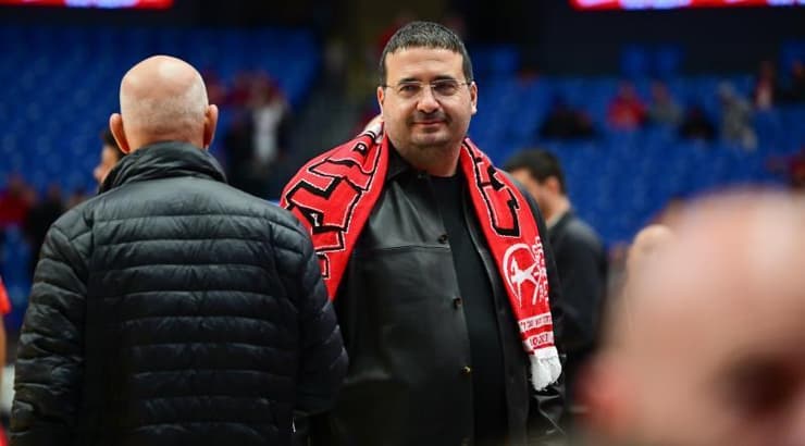 עופר ינאי (חגי מיכאלי) עופר ינאי