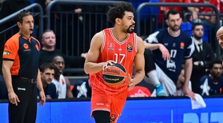 קנדל מלקולם (חגי מיכאלי) קנדל מלקולם