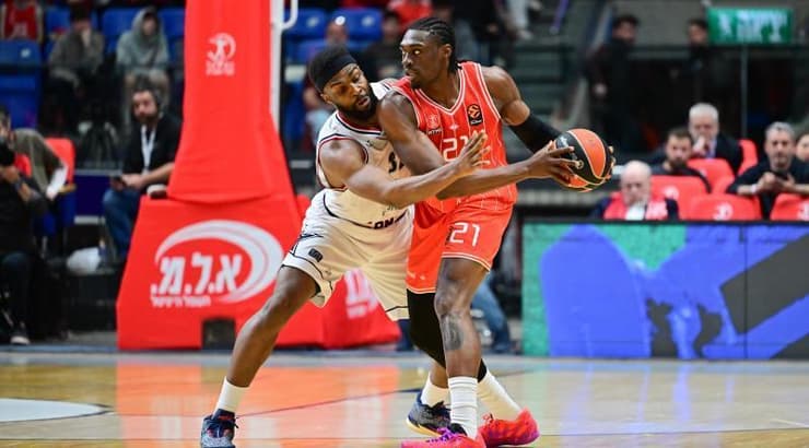 טאי אודיאסי נשמר (חגי מיכאלי) טאי אודיאסי נשמר