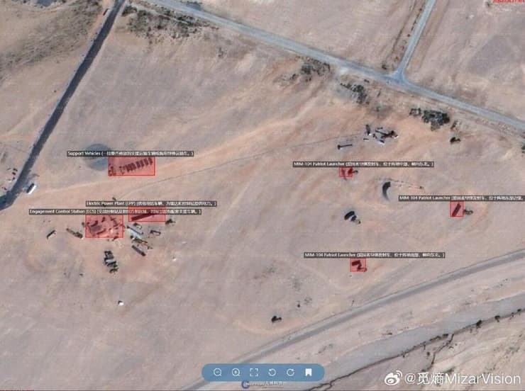  מטוסי F22 בבסיס עובדה