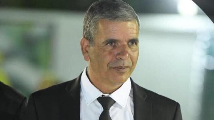 הנרצח, חאלד עודה ח'אלד עודה