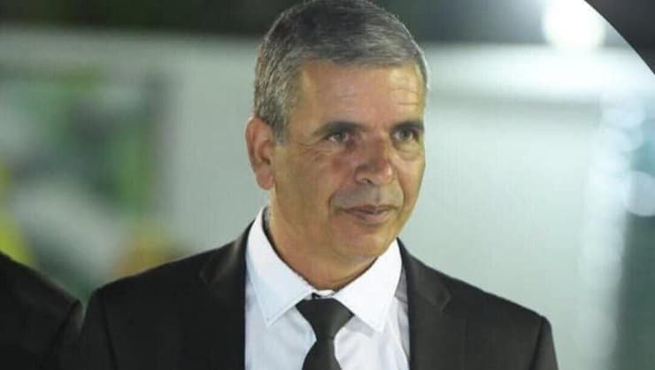  ח'אלד עודה