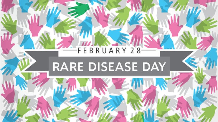 יום המחלות הנדירות