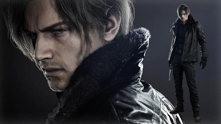 המשחק Resident Evil Requiem