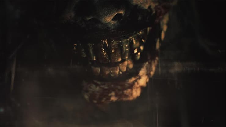 המשחק Resident Evil Requiem