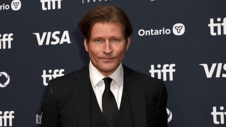 קריספין גלובר