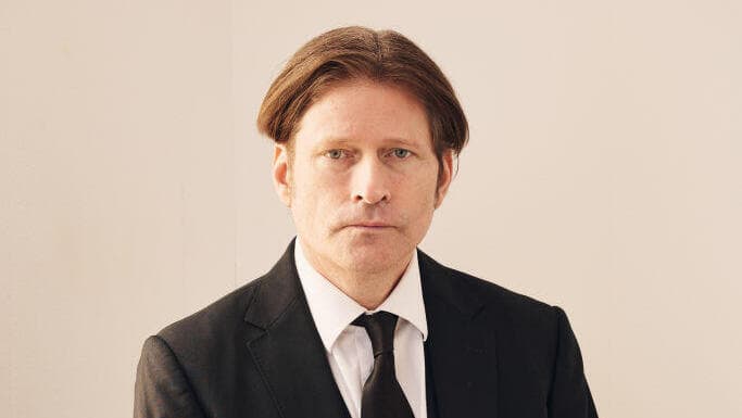 קריספין גלובר