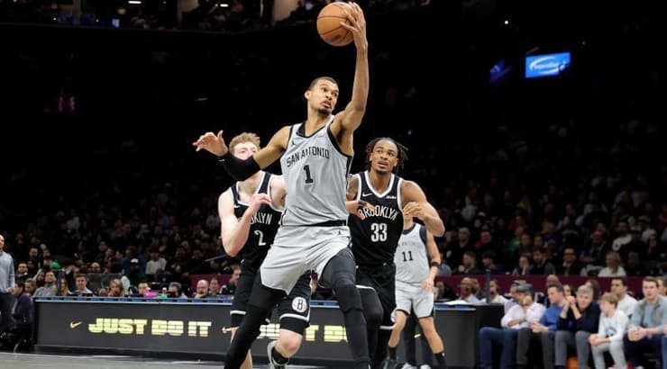 ויקטור וומבניאמה (רויטרס) ויקטור וומבניאמה