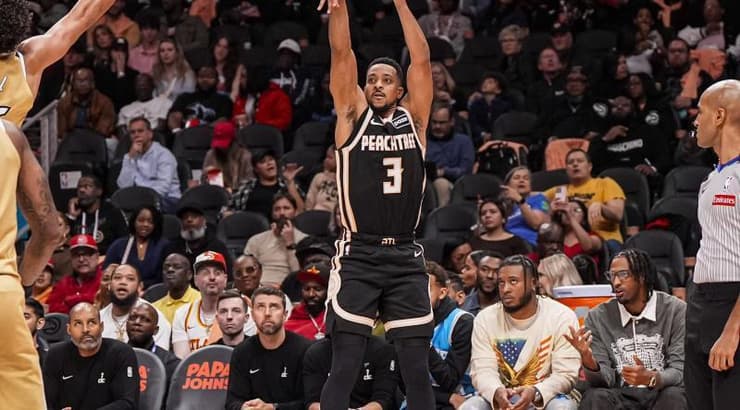 סי ג'יי מלקולם בפעולה (רויטרס) סי ג'יי מלקולם בפעולה