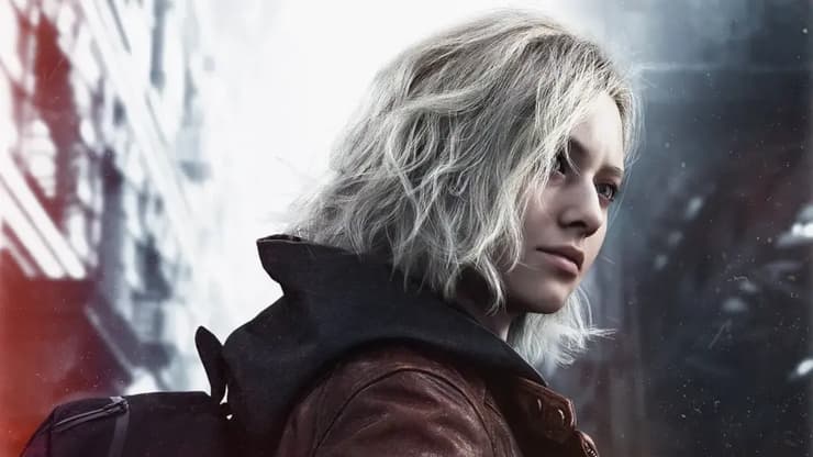 מתוך המשחק Resident Evil Requiem