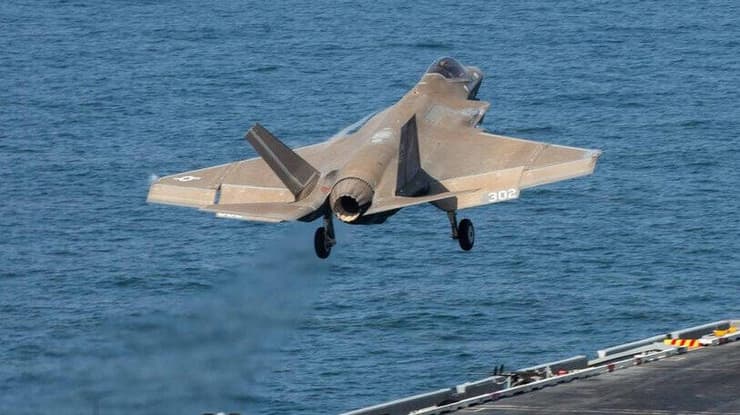 פעילות צבא ארה"ב במבצע