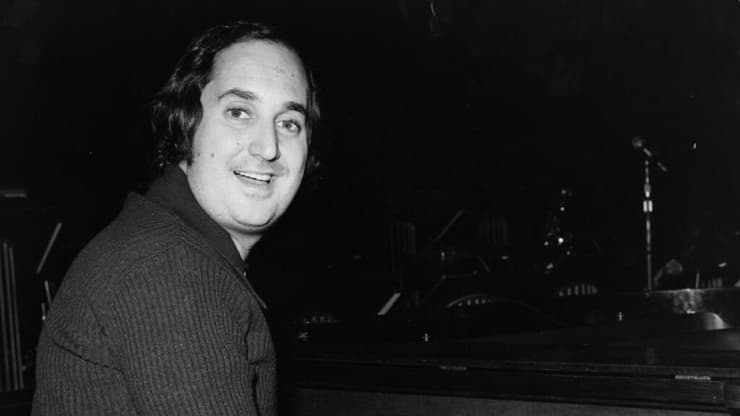 ניל סדקה, 1973