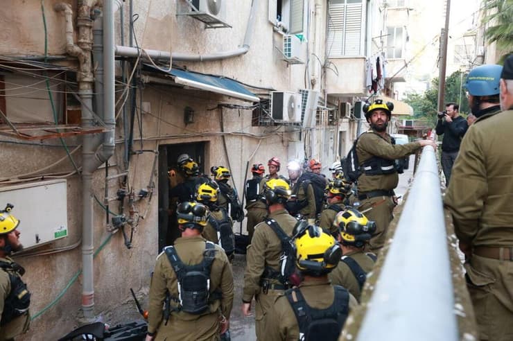 הזירה ברמת גן